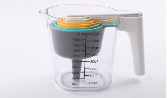 9 piece baking set - Image 7