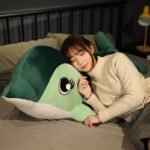 New dolphin soft toy