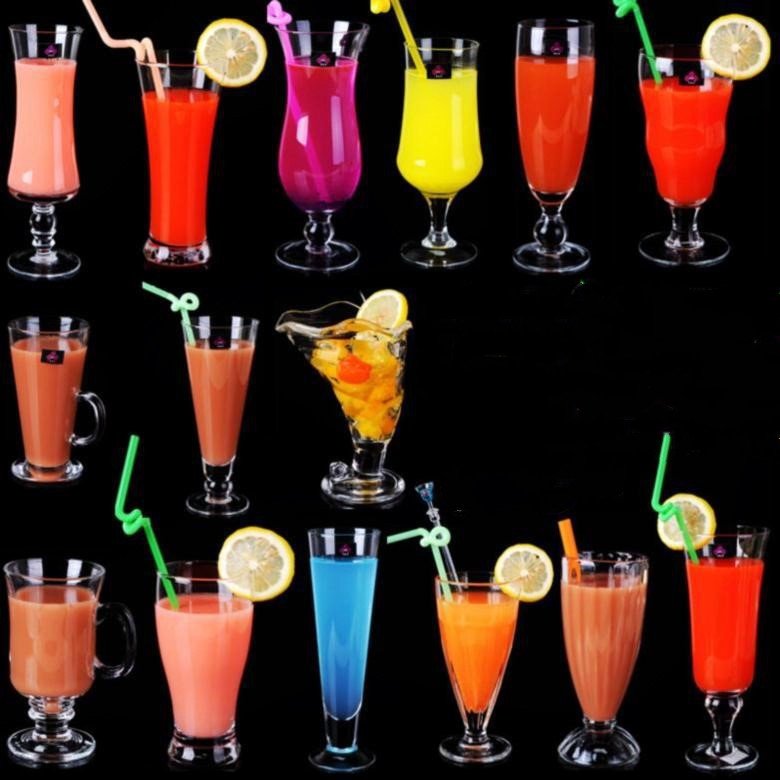 Creative milk tea cup milkshake drink cup - Image 3