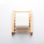 Natural goat milk handmade soap