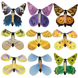 Magic Butterfly