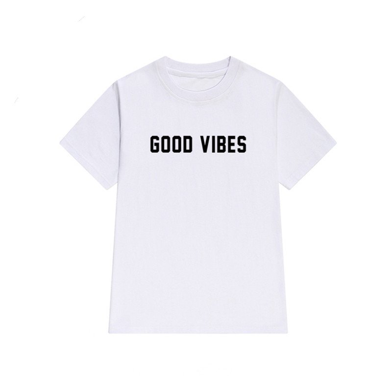 The GOOD VIBES T-shirt - Image 2