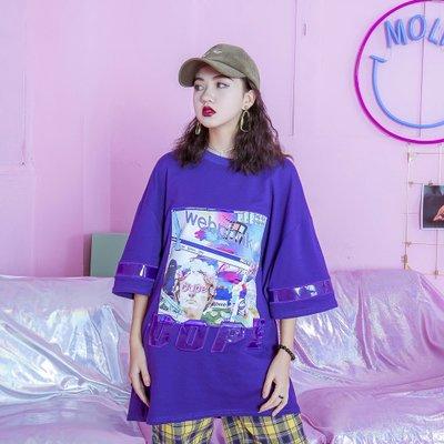 T SHIRT DOPE - Image 3