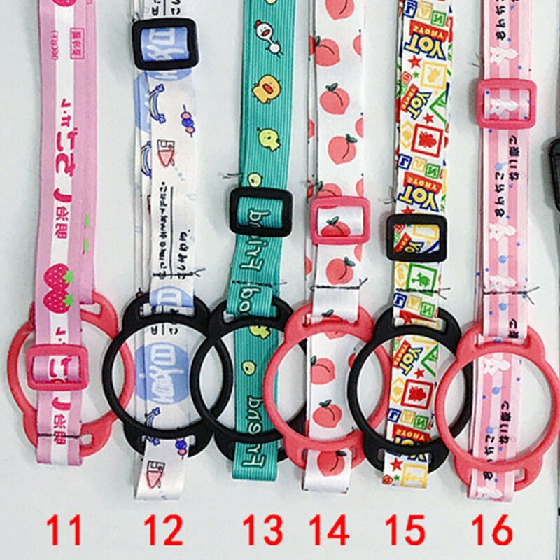 Fashion Personality Student Drink Bottle Lanyard - Image 2