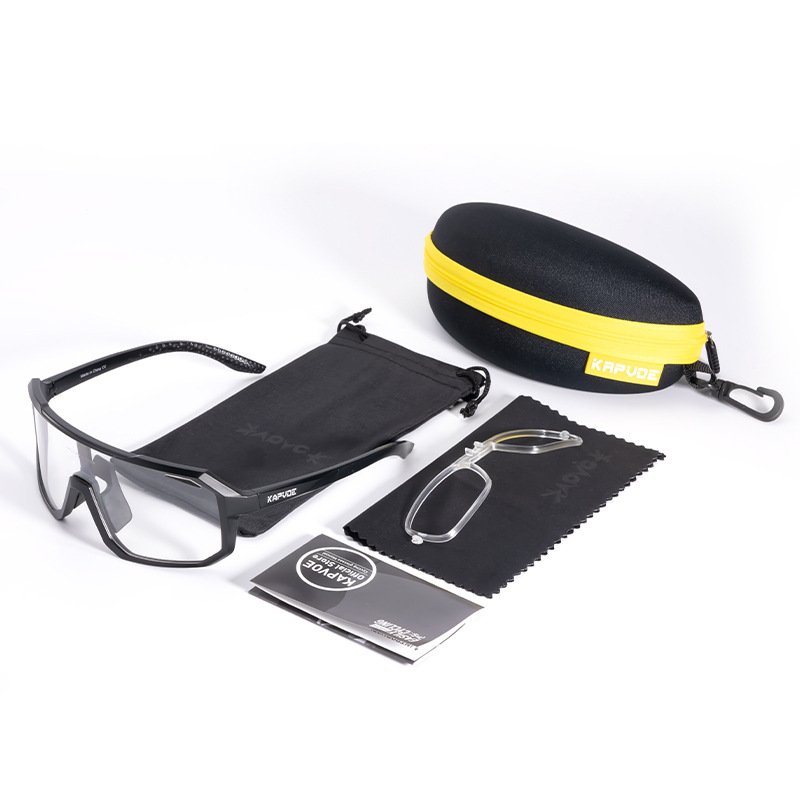 Color Changing Glasses For Riding Day And Night Dual Use - Image 2