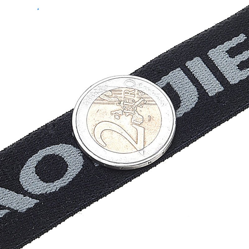 Marathon Energy Glue Fixed Belt Race Number - Image 6