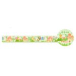 And decorative tool material stickers