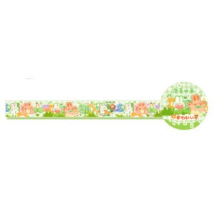 And decorative tool material stickers