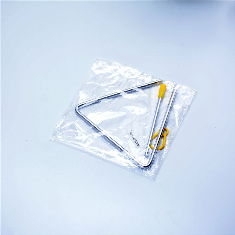 Kindergarten professional Orff triangle iron musical instrument toy percussion teaching aid - Image 4