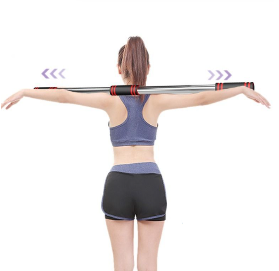 Yoga Back Hunchback Correction Stick Model Fitness Shoulder - Image 2