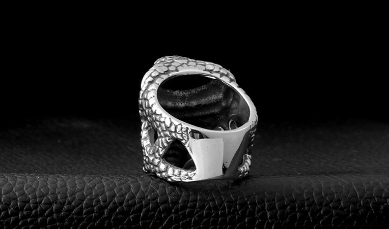 Cobra Ring - Image 4