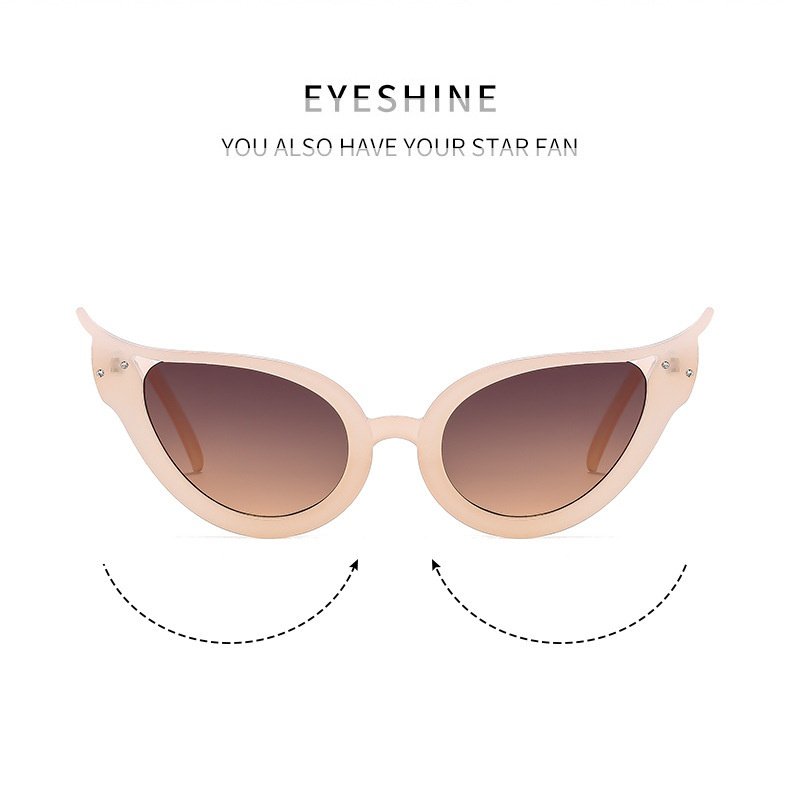 Personalized Sunglasses Funny Hot Girl Snake-shaped Women - Image 7