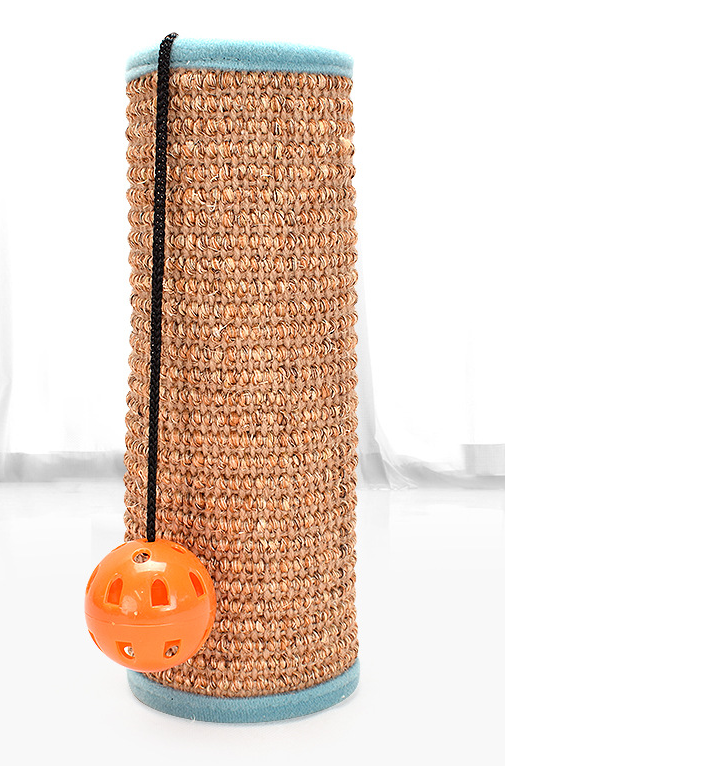 The cat scratching cat claw plate furniture foot pad, scratching post sisal carpet cat scratching post sofa to protect against the post - Image 2