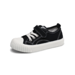 Children's biscuit shoes velcro