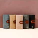 Korean Fashion Multifunctional Mobile Phone Wallet