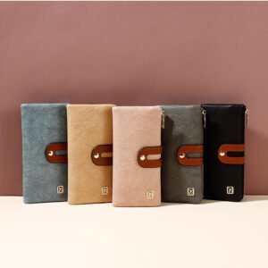 Korean Fashion Multifunctional Mobile Phone Wallet