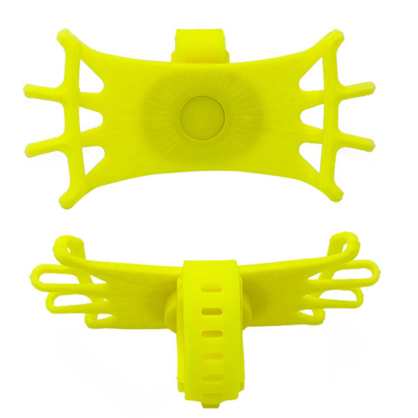 Universal Bicycle Mobile Phone Holder - Image 5