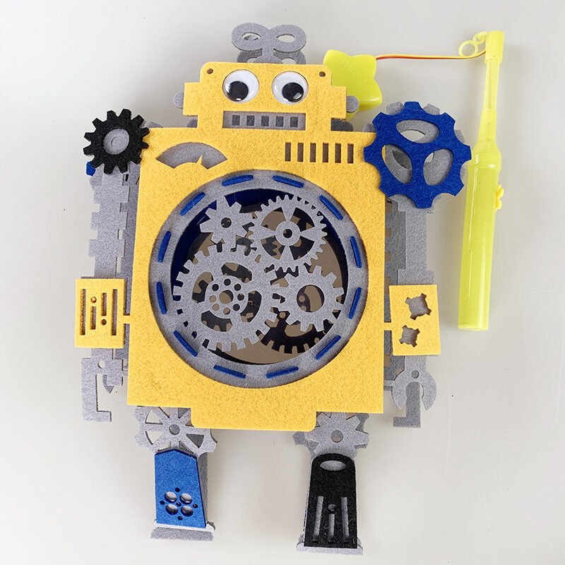Portable Musical Luminous Lantern Toy - Image 19