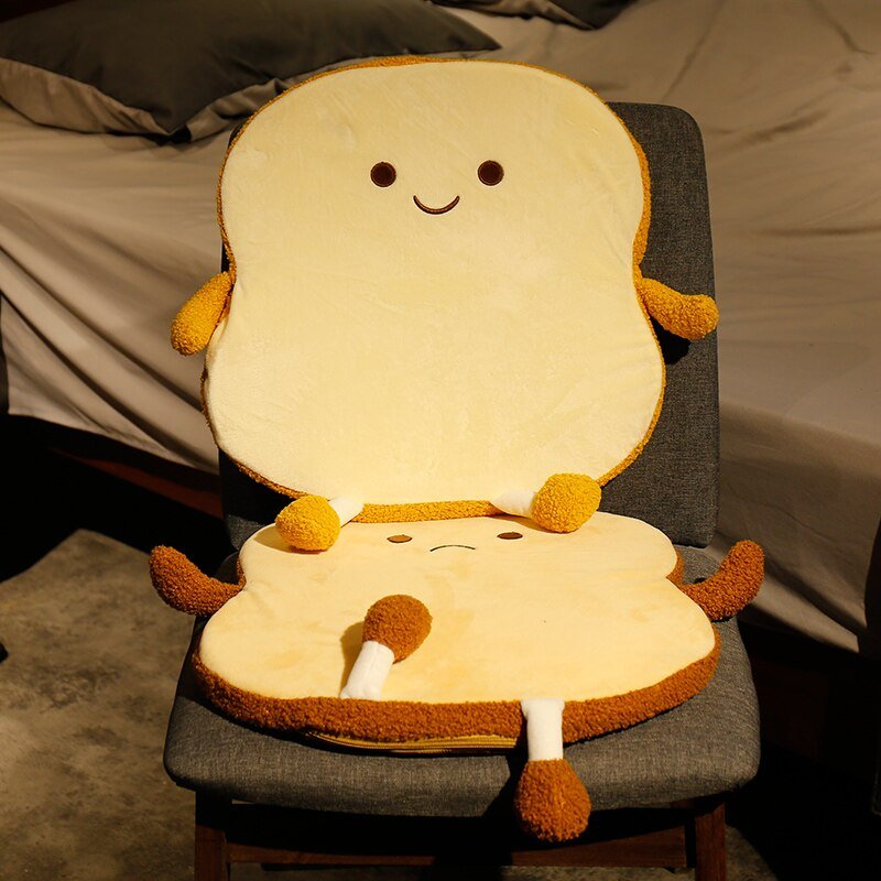 Bread chair cushion - Image 4
