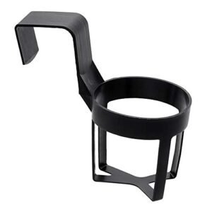 In-car water cup holder