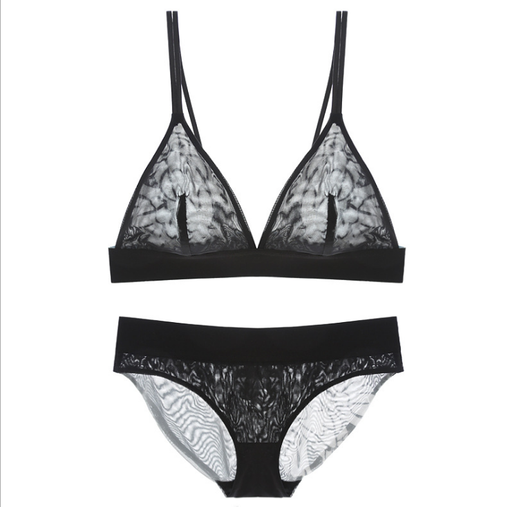 Mesh bra set - Image 6