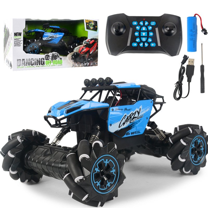 Drift climbing buggy - Image 7