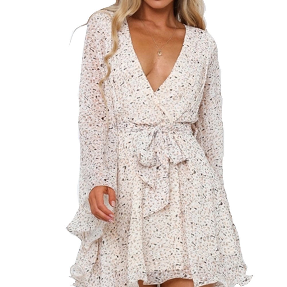 Lace-up holiday skirt - Image 2