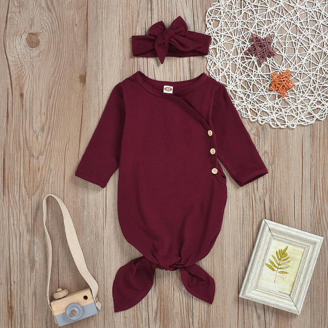 Candy color cotton sleeping bag set - Image 6