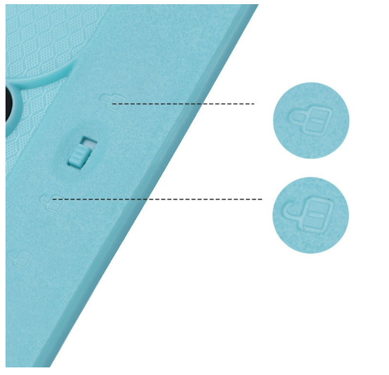LCD can partially erase the smart LCD tablet - Image 3
