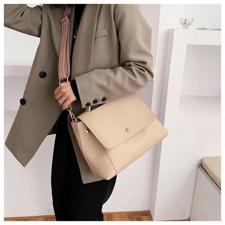 Messenger bag atmospheric fashion handbag - Image 2