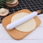 Non-stick rolling pin