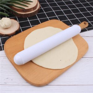 Non-stick rolling pin
