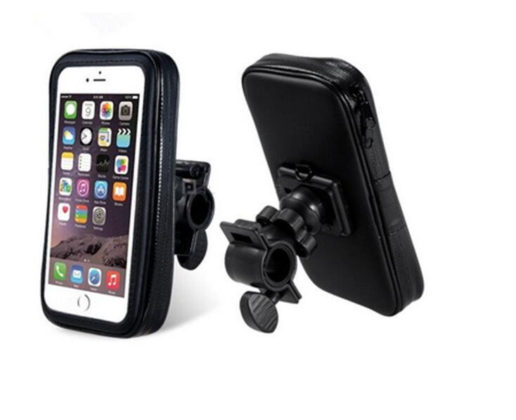 Bicycle phone holder - Image 5