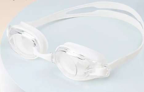 HD Waterproof Non-fogging Swimming Glasses Myopia Goggles - Image 4