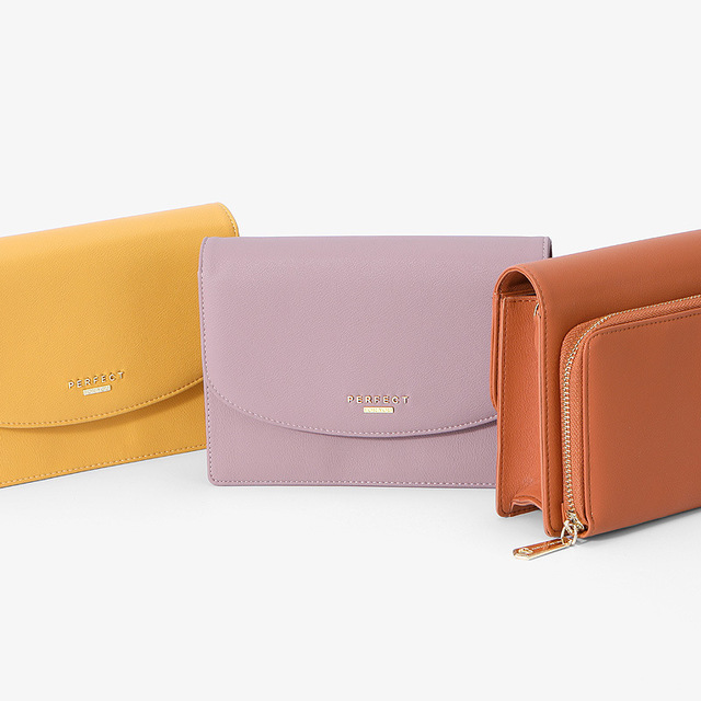 Magnetic crossbody bag - Image 5