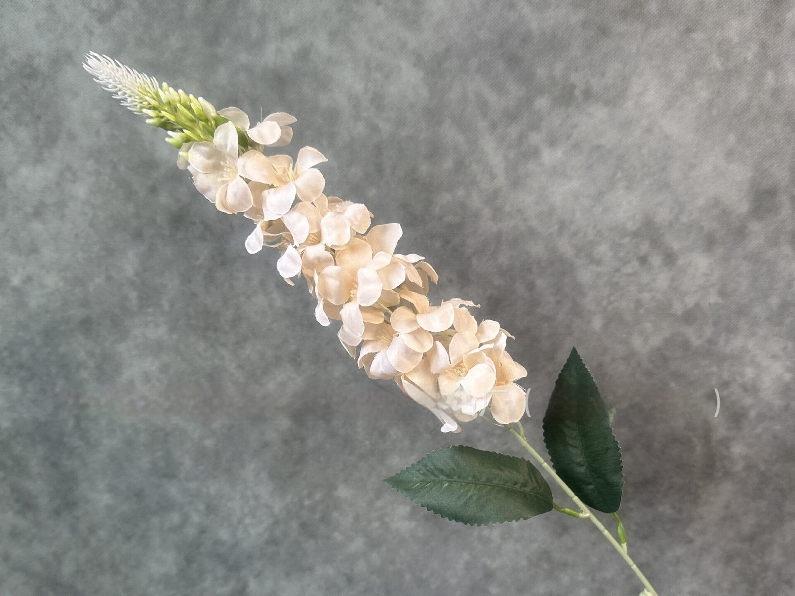 Antirrhinum Hyacinth Home Bouquet Stage Wedding Hall Decoration - Image 11