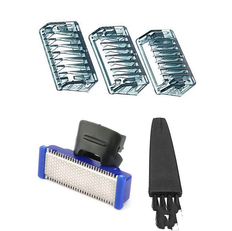 Multifunctional charging shaving knife - Image 2