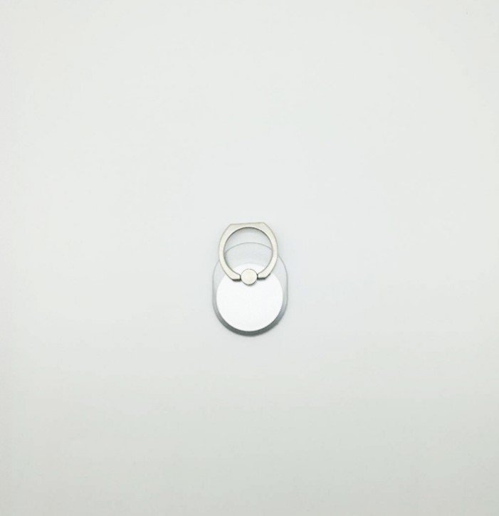 Handset ring support creative gift gift custom-made lazy person oval finger ring bracket manufacturer direct selling - Image 22