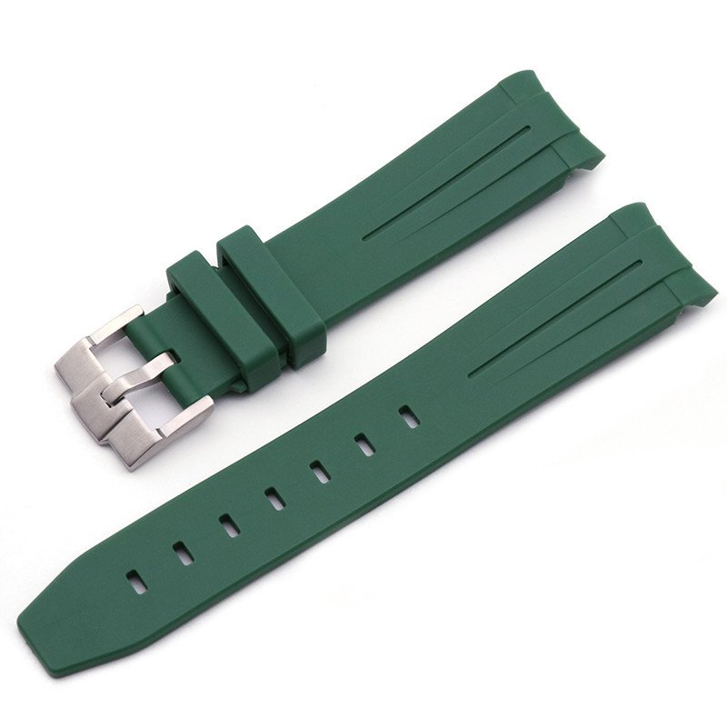 Applicable Silicone Rubber Strap - Image 3
