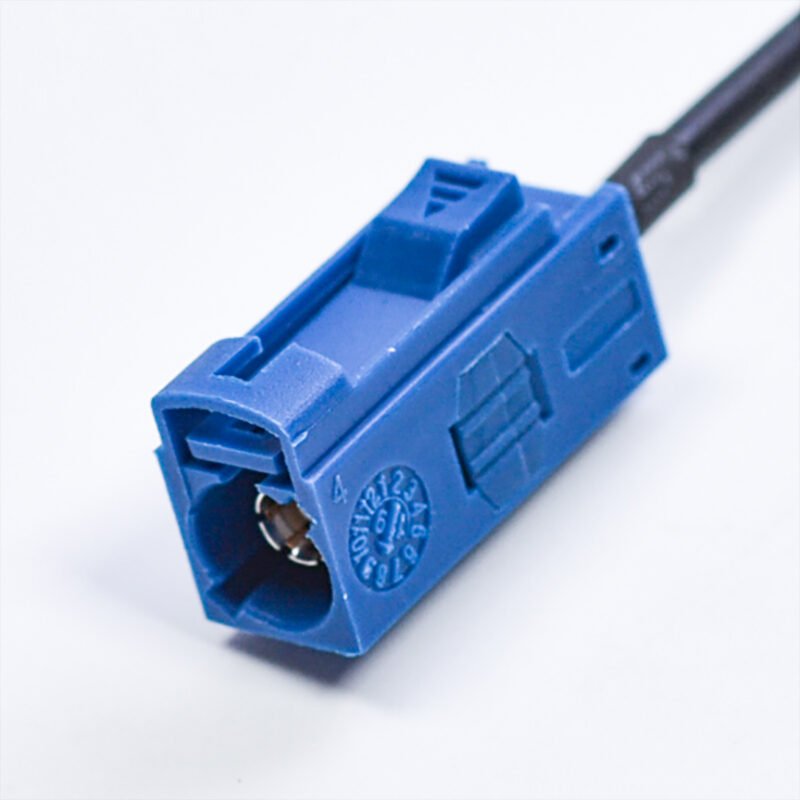 Active Vehicle Positioning Antenna Satellite Mouse Shell GPS - Image 3