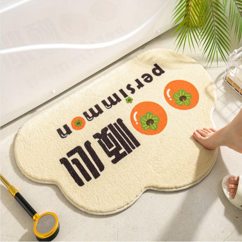 New Special-shaped Washable Floor Mat - Image 4