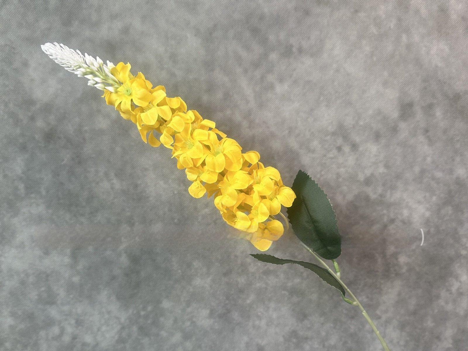 Antirrhinum Hyacinth Home Bouquet Stage Wedding Hall Decoration - Image 6