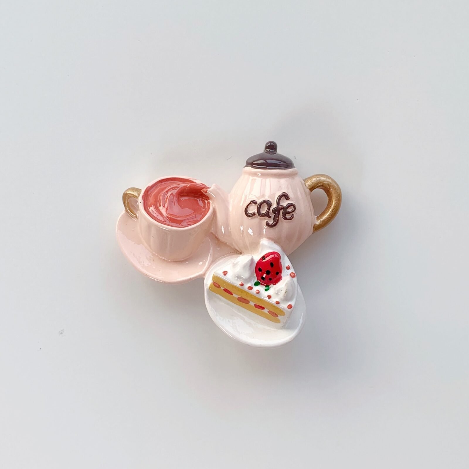 Creative 3D Stereo Refrigerator Stickers - Image 32