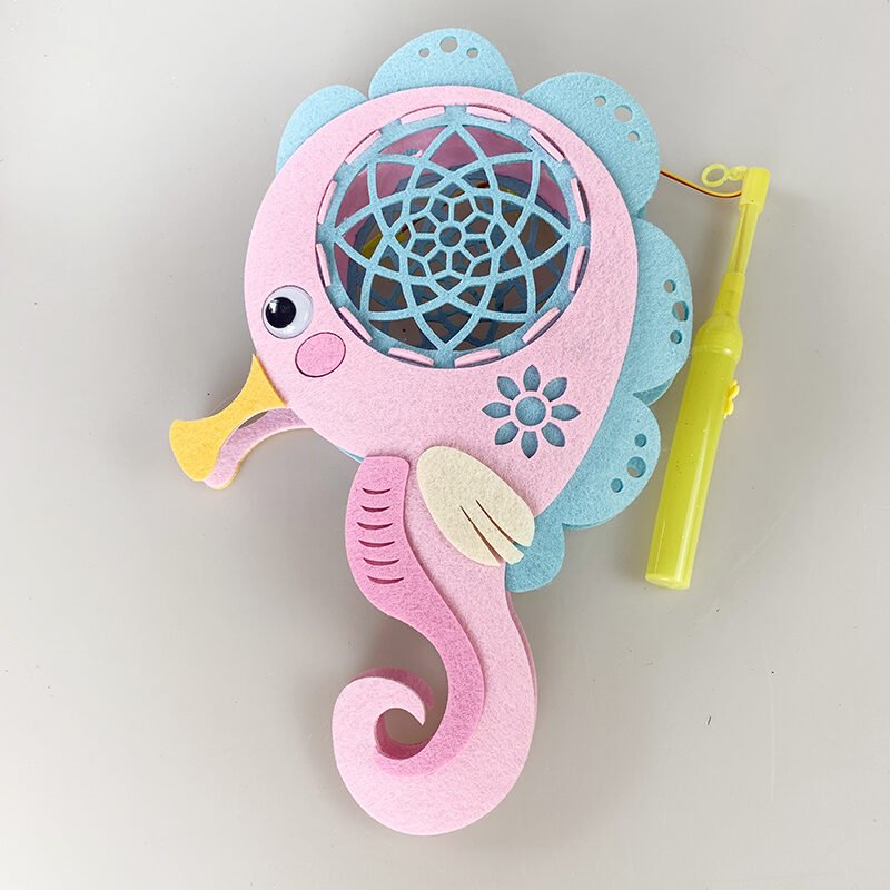 Portable Musical Luminous Lantern Toy - Image 23