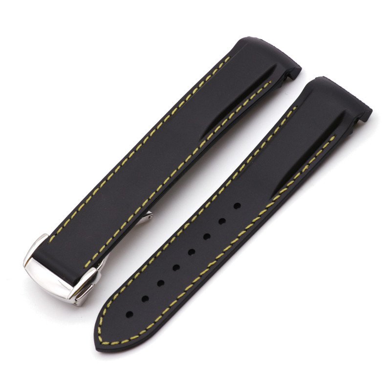 Applicable Silicone Rubber Strap - Image 15