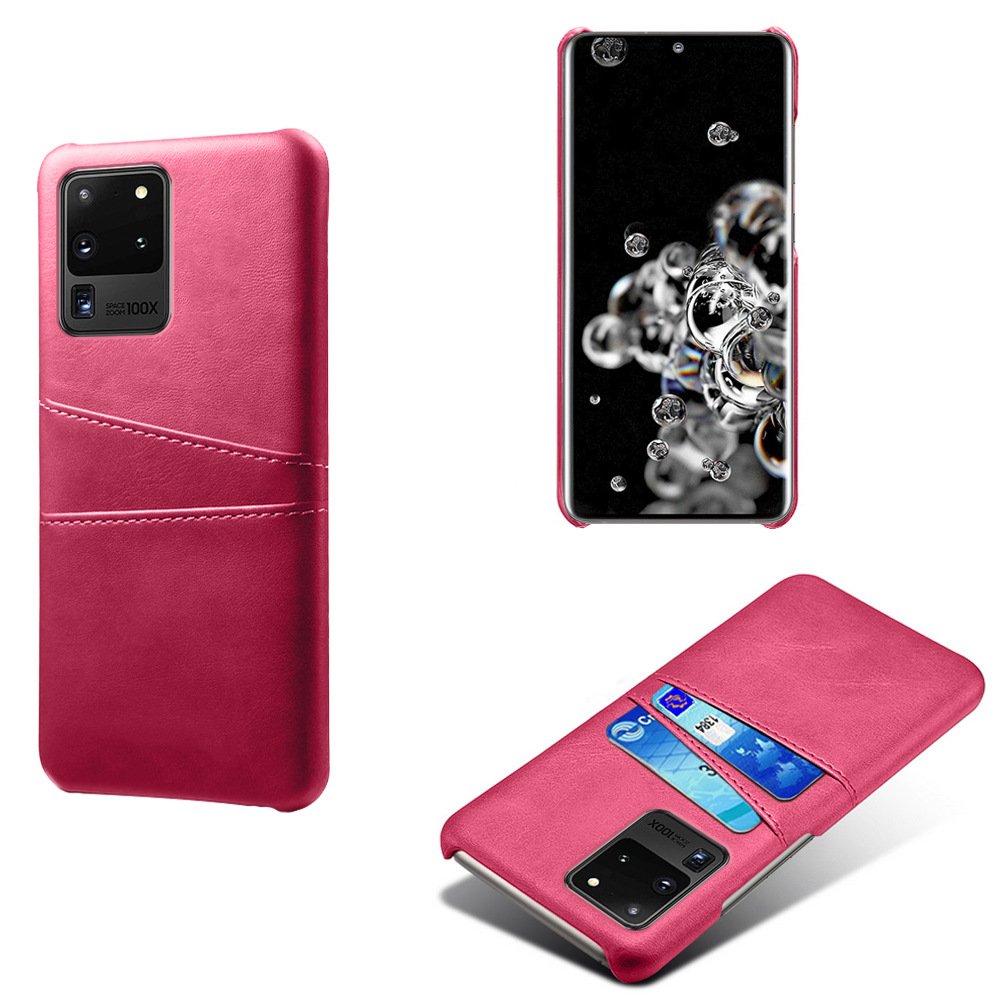 Mobile Phone Case Protective Shell Double Card Holster - Image 7