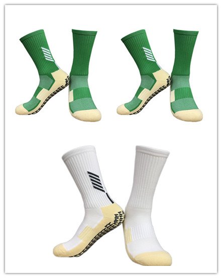Professional Sports Socks For Basketball And Football - Image 41