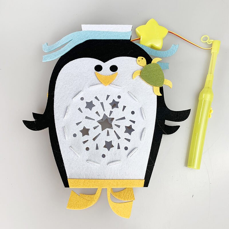 Portable Musical Luminous Lantern Toy - Image 29