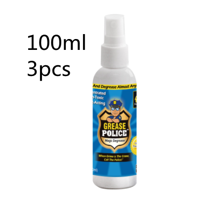 Household cleaning grease cleaner - Image 10