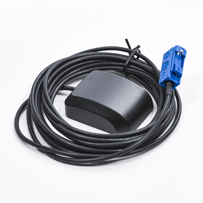 Active Vehicle Positioning Antenna Satellite Mouse Shell GPS - Image 4